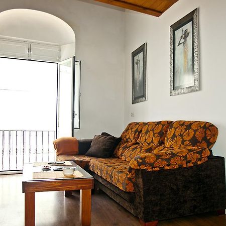 Apartamentos La Casa De La Alameda Medina-Sidonia Rom bilde