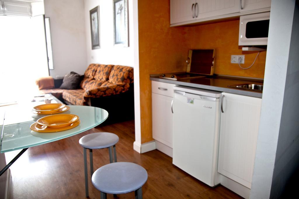 Apartamentos La Casa De La Alameda Medina-Sidonia Rom bilde