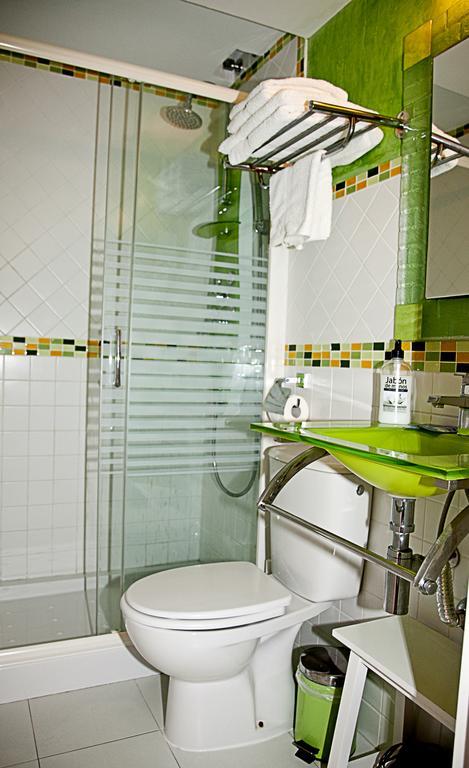 Apartamentos La Casa De La Alameda Medina-Sidonia Rom bilde