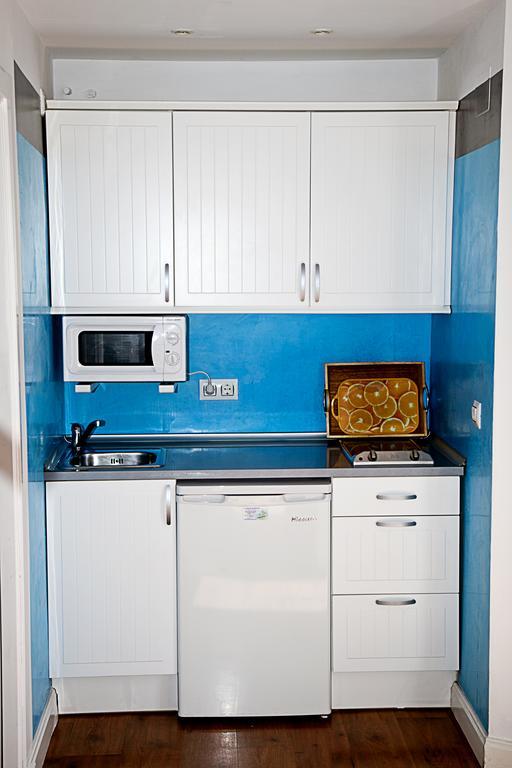 Apartamentos La Casa De La Alameda Medina-Sidonia Rom bilde