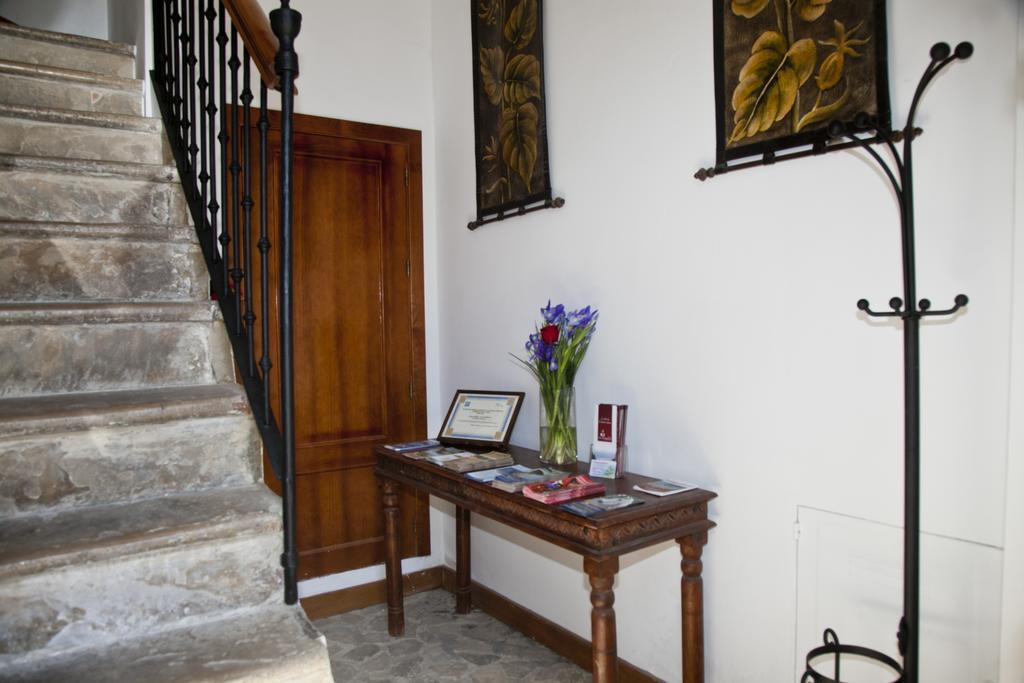 Apartamentos La Casa De La Alameda Medina-Sidonia Rom bilde